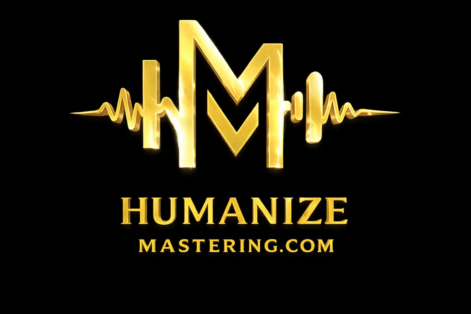 Humanize Mastering